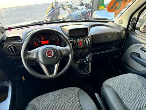 Fiat Doblo Essence 1.8 Flex Manual 2021 Completo 7 Lugares Oferta