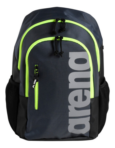 Mochila Arena Spiky Iii 30 Litros Deportiva Charrua Store