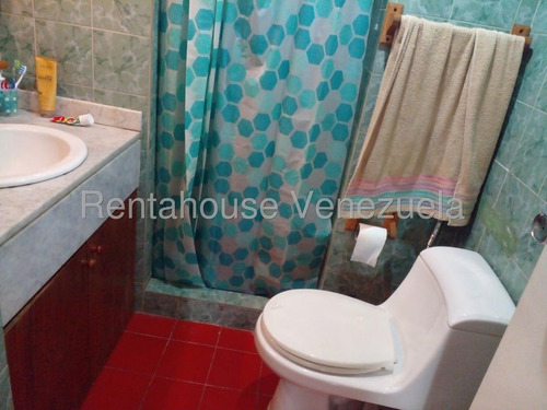 Apartamento Amoblado En Los Palos Grandes Mls #25-14332