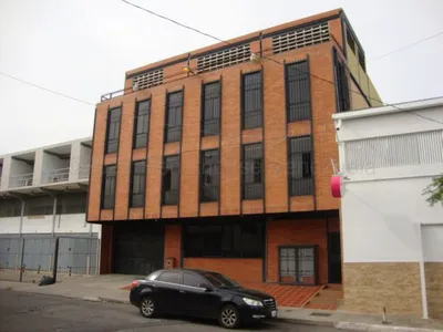 Edificio en venta