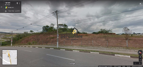 Imagem 10 de 18 de Área Residencial, Comercial Em Sorocaba - Sp, Parque Campolim - Ar00004 - 4949619