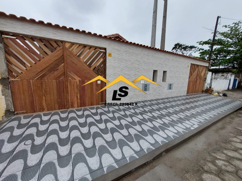 Imagem 1 de 21 de Casa - Ca00014 - 70066950