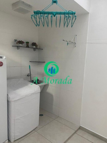 Imagem 6 de 23 de Lindo Sobrado Com Condomínio - Ca00978 - 70705931