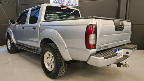 Imagem 5 de 8 de Nissan - Frontier 2.8 Se 4x2 - 2005