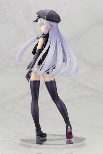 The Legend Of Heroes - Altina Orion Figura 1/8 Pre-vent