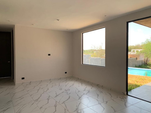 Quinta En Venta Montemorelos