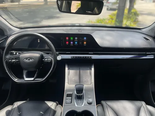 Omoda C5 1.5 PREMIUM TURBO