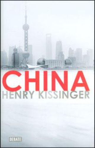 China / Henry Kissinger