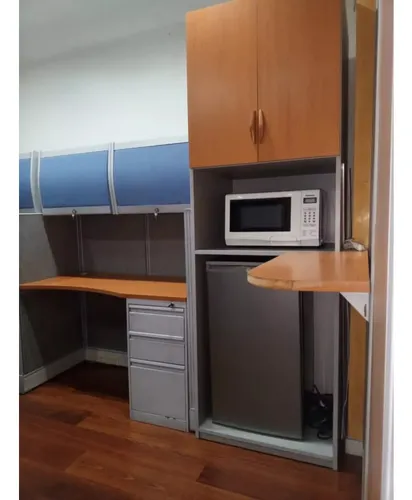 Oficina En Venta En Chacao 33m²