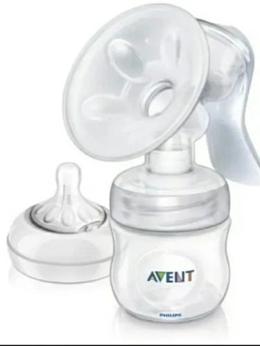 Combo Avent Petalo L, Y Valvulas