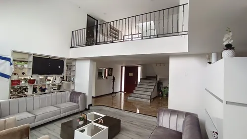 Casa En Chia Cundinamarca Conjunto, Única En Tamaño Y Modern