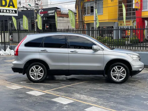 Honda CR-V 2.4 Lx