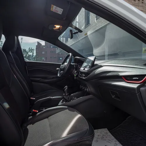 Chevrolet Onix Rs Turbo 1.0 2023