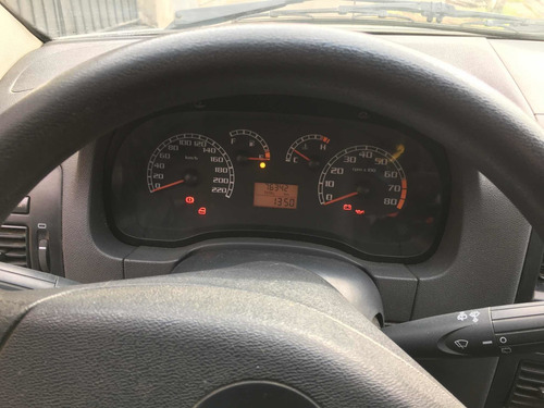 Fiat Palio Weekend 1.4 Elx Fire Top Ii