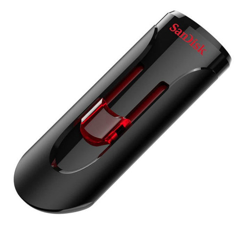 Memoria Sandisk Usb 32 Gb Glide Ng 3.0
