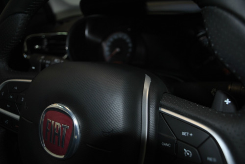 Fiat Cronos Precision At 0km