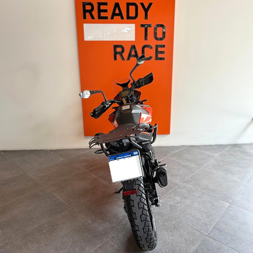 Ktm 250 Adventure Oportunidad Usado El Mejor Precio