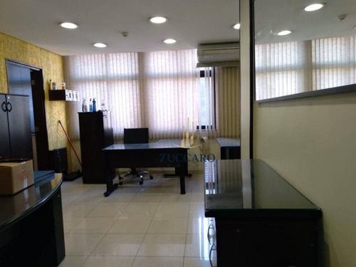Sala Comercial À Venda, República, São Paulo - Sa0451. - Sa0451