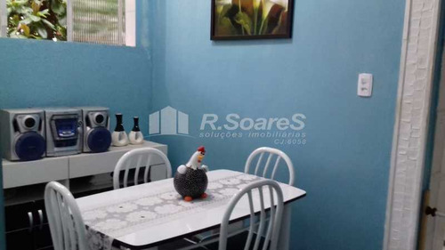 Apartamento-à Venda-praça Seca-rio De Janeiro - Vvap20652
