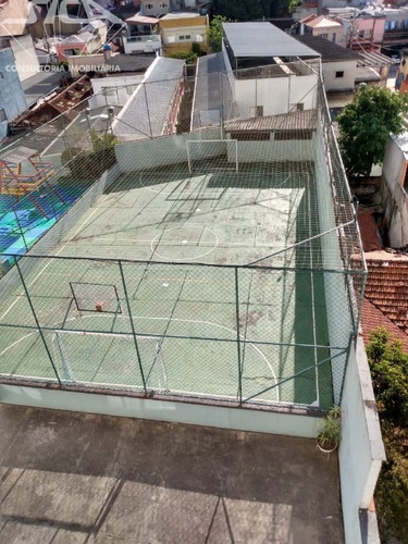 Imagem 11 de 30 de Apartamento - Ap00971 - 68098958