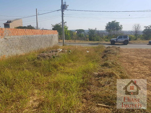 Imagem 3 de 4 de Terreno À Venda, 150 M² - Jardim Das Maritacas - Indaiatuba/sp - Te0083