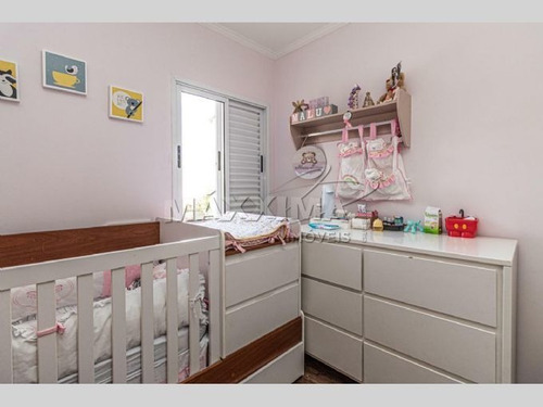 Imagem 12 de 24 de Apartamento - Ref: 25491