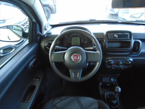 Imagem 12 de 14 de Fiat Mobi 1.0 Evo Like.