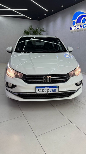 Fiat Cronos PRECISION 1.3 16V Flex Aut.