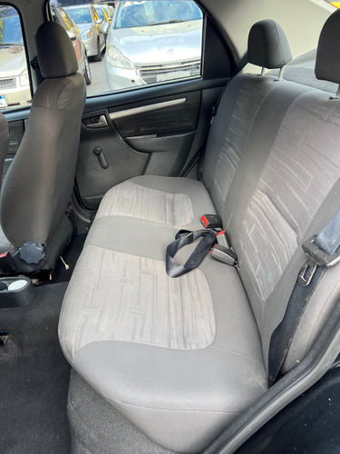 Chevrolet Prisma 1.4 Maxx Econoflex 4p