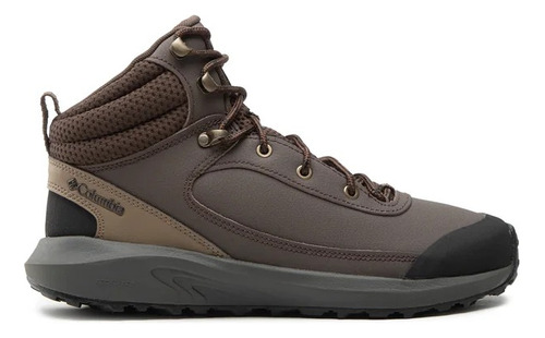 Zapatillas Columbia Trailstorm Peak Mid