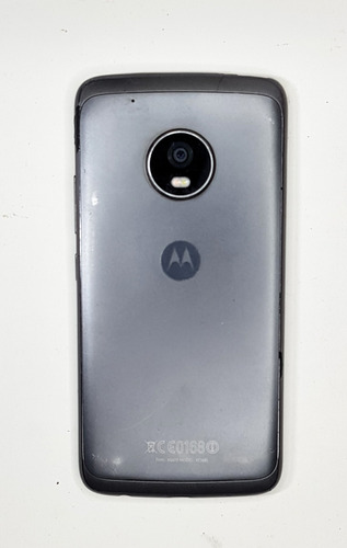 Motorola G5 Plus Xt1680 Para Cambio Display Liberado (Usado)