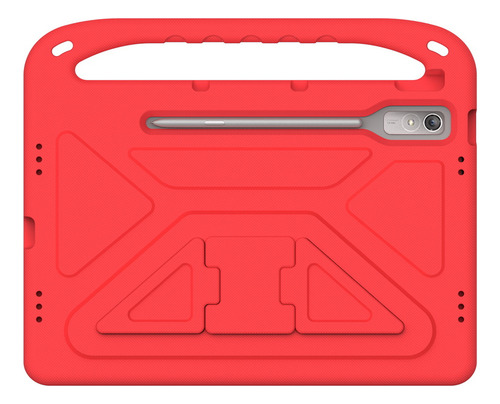 Funda Tableta Para Lenovo Tab P12 De 12,7 Pulgadas 2023