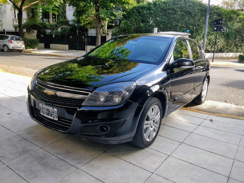 Chevrolet Vectra