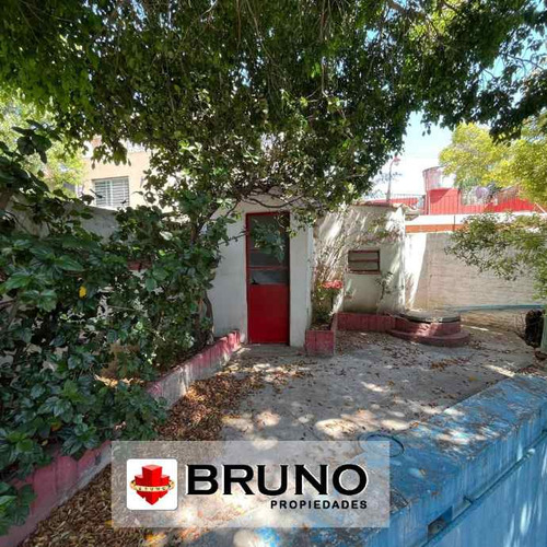 Casa Ph En Venta En San Antonio De Padua Sur