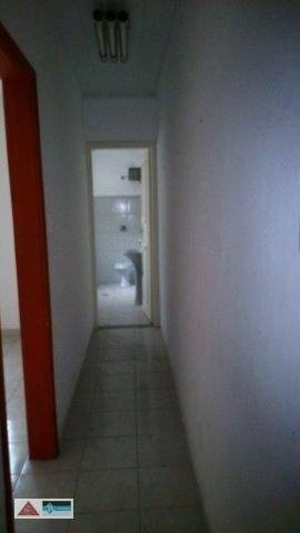 Sala Para Alugar, 65 M² Por R$ 1.200/mês - Vila Gomes Cardim - São Paulo/sp - Sa0524