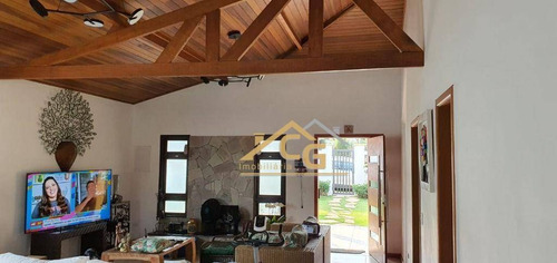 Imagem 9 de 23 de Chácara Com 4 Dormitórios À Venda, 800 M² Por R$ 850.000,00 - Zona Rural - Ibiúna/sp - Ch0112