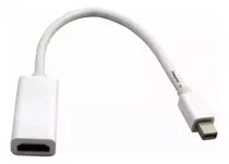 Comprar Adaptador Para Mac Air  Vídeo Thunderbolt X Hdmi Macbook Pro
