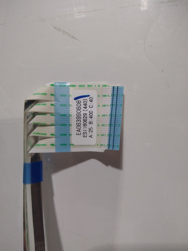Flat Tela Tv Compativel 32lk610 (Usado)