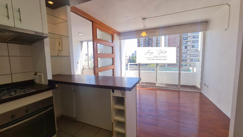Oportunidad En Venta Depto A Pasos Del Metro