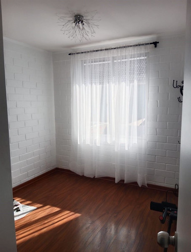Casa En Venta Aislada Condominio 3 Dorm 2 Baños, Puente Alto