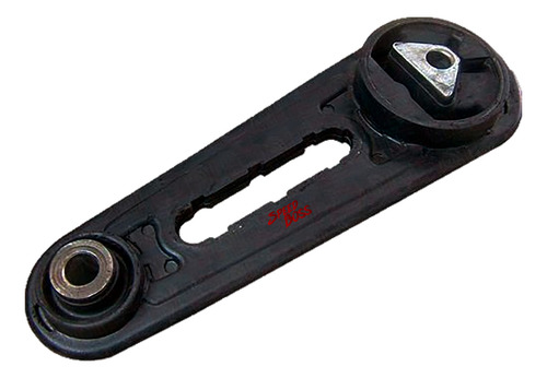 Imagen 2 de 4 de Soporte Motor Trasero Nissan Aprio 2008