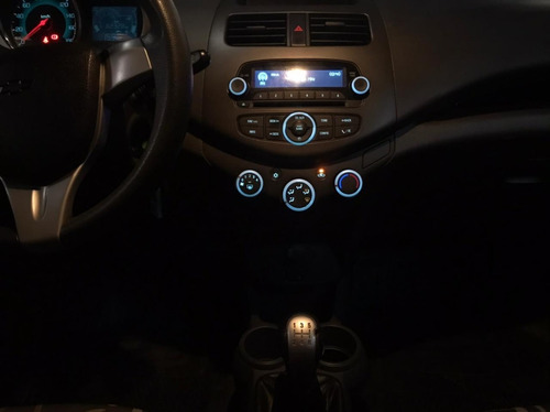 Imagen 10 de 15 de Chevrolet Spark Lt Std 2016