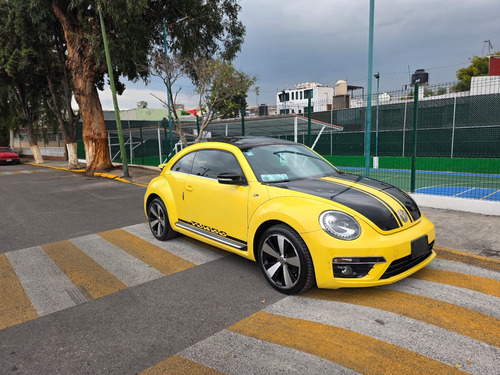 Volkswagen Beetle 2.0 Turbo R Mt