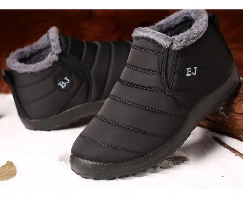 Zapatos termicos deals
