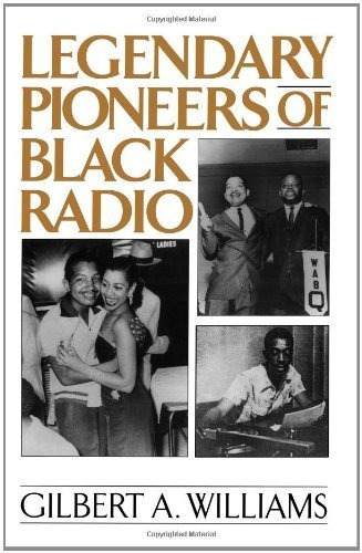 Pioneros De La Radio Negra