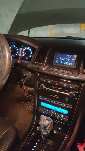 Kia Opirus 2008 3.8 V6 Gl