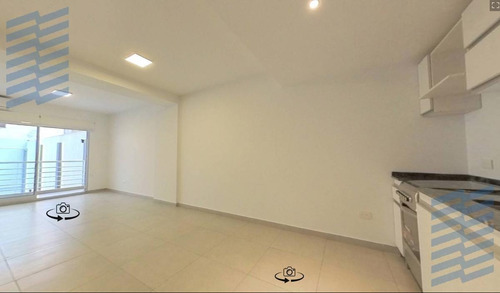 Imagen 11 de 11 de Departamento - Belgrano- Monoambiente Patio Balcon. A Estrenar!!!