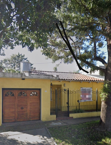 Casa En Venta Quilmes 