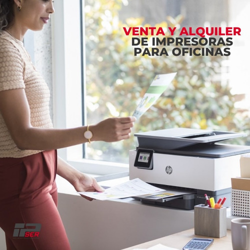 Reparacion De Impresoras Laser Hp - Samsung - Brother