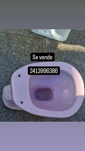 Vendo Inodoro Por Falta De Uso